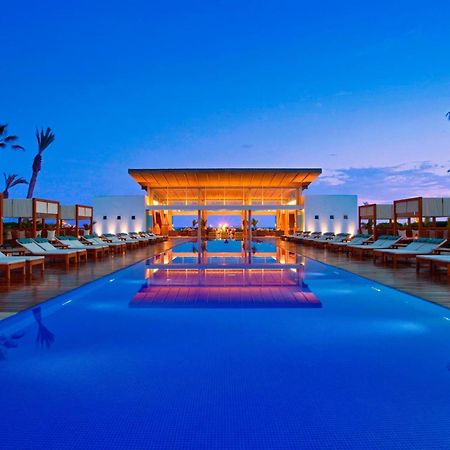 Hotel Paracas, A Luxury Collection Resort, פאראקאס מראה חיצוני תמונה The pool at the W Hotel in Cancun