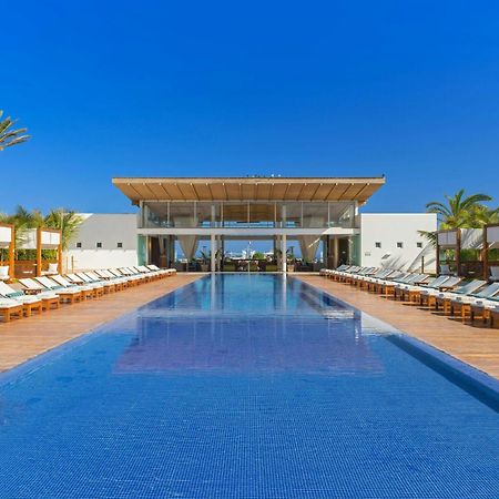 Hotel Paracas, A Luxury Collection Resort, פאראקאס מראה חיצוני תמונה