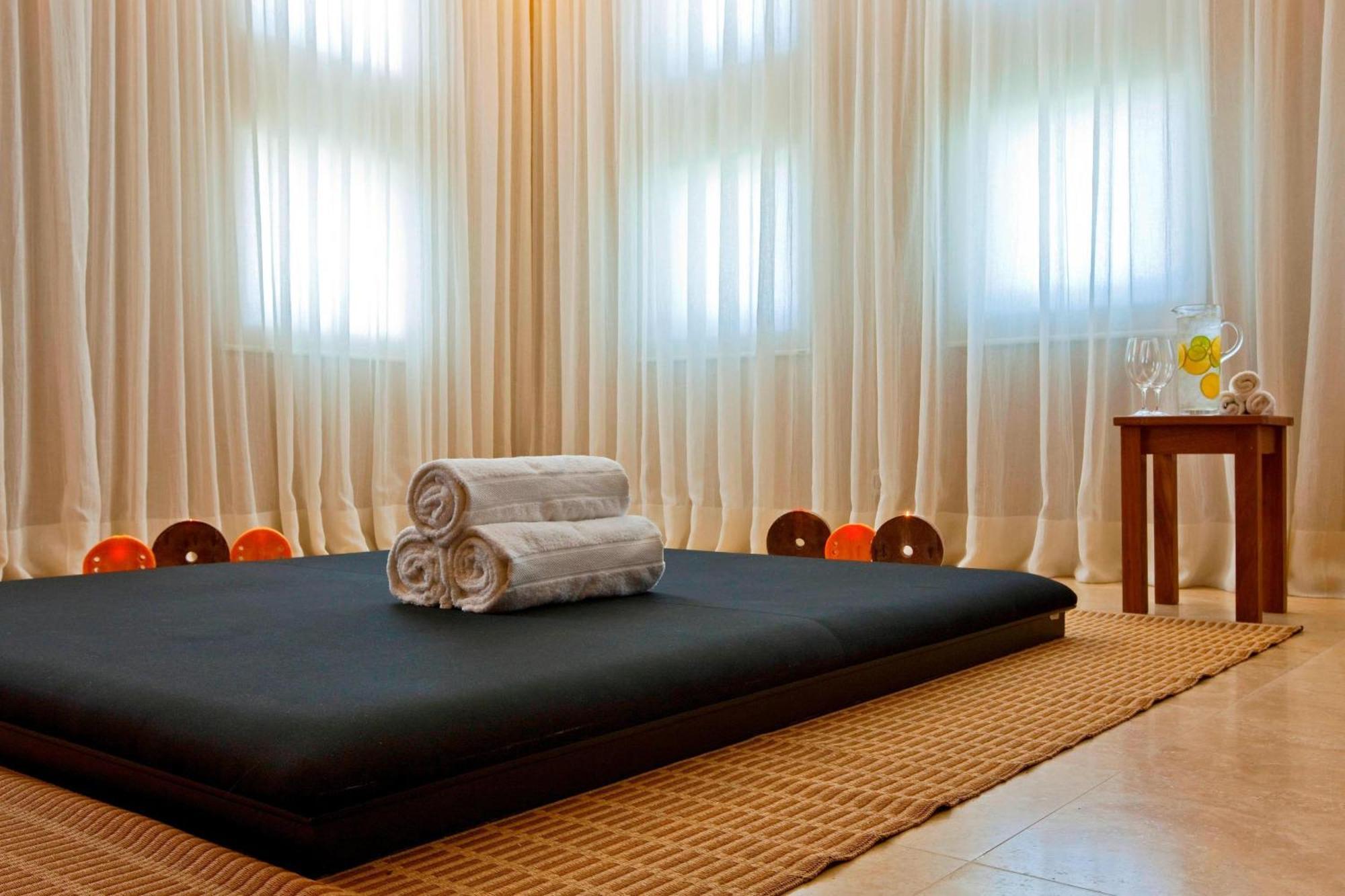 Hotel Paracas, A Luxury Collection Resort, פאראקאס מראה חיצוני תמונה A futon