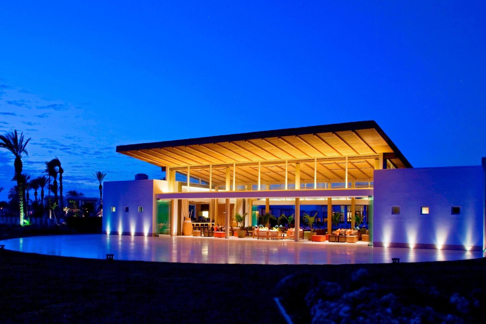 Hotel Paracas, A Luxury Collection Resort, פאראקאס מראה חיצוני תמונה The Beach Club at the Ritz-Carlton, Laguna Beach