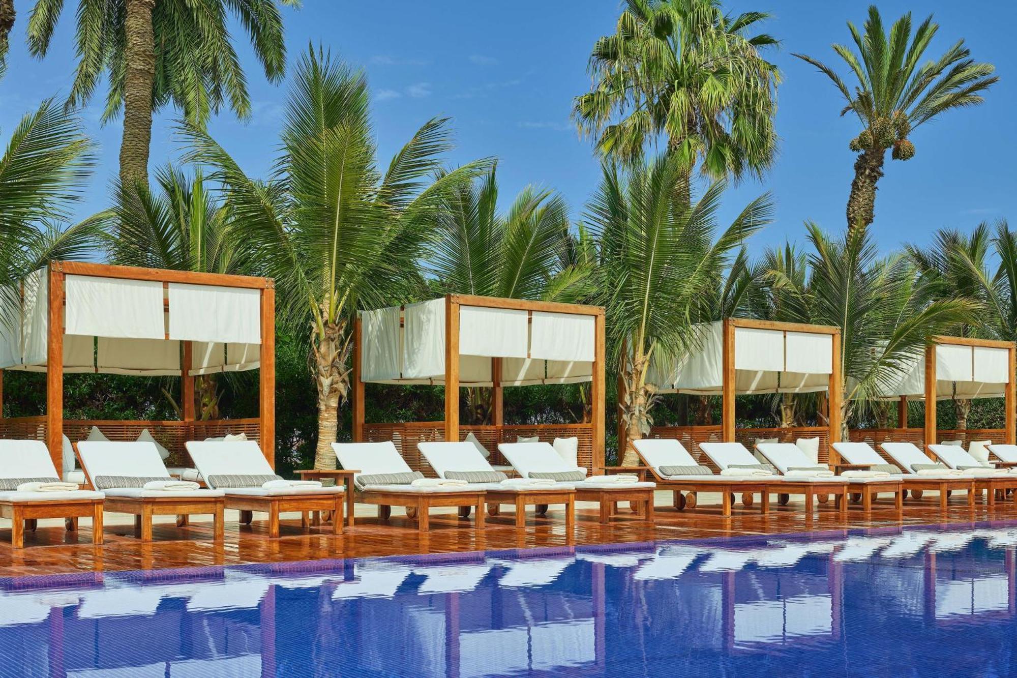 Hotel Paracas, A Luxury Collection Resort, פאראקאס מראה חיצוני תמונה