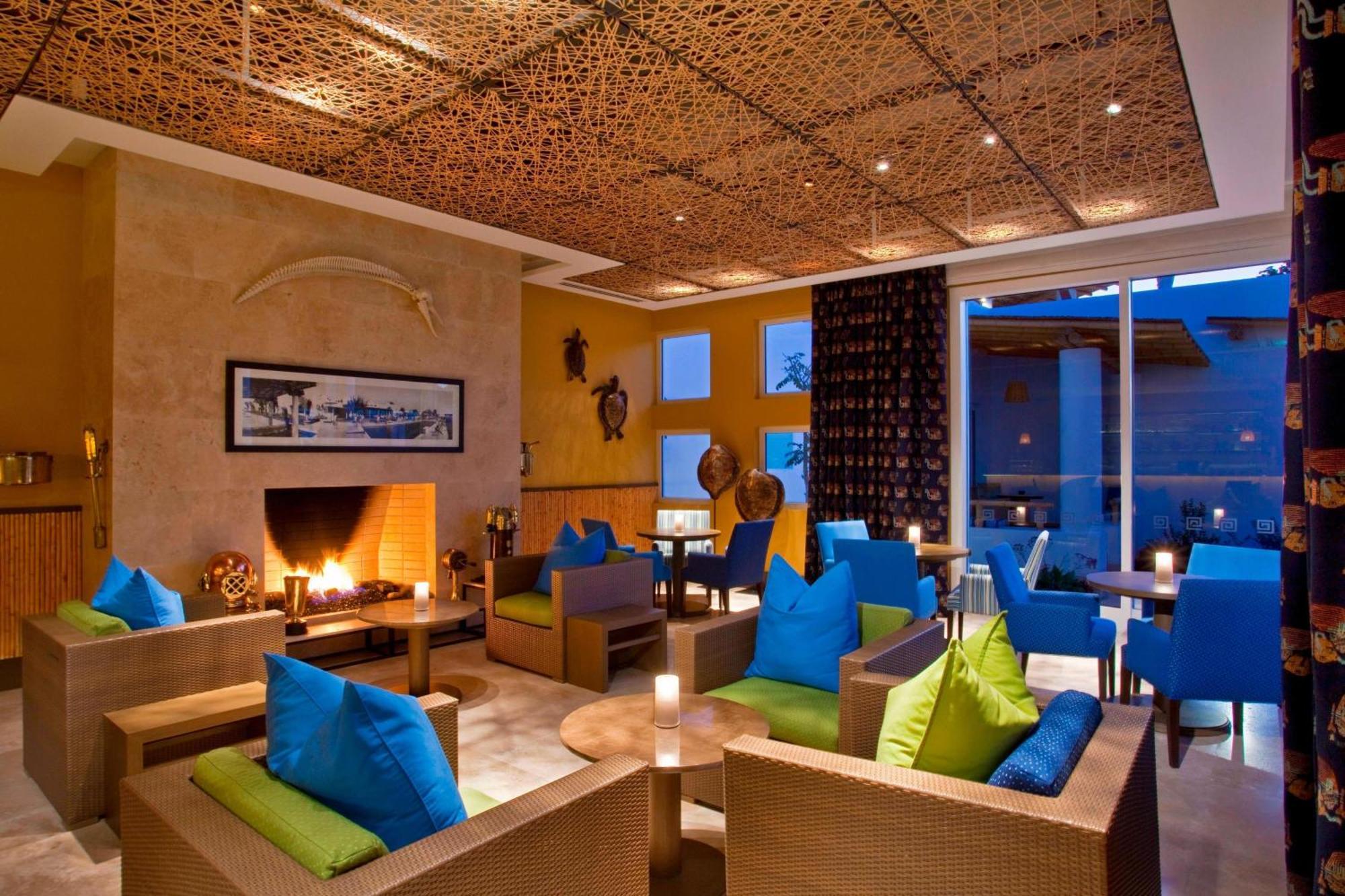 Hotel Paracas, A Luxury Collection Resort, פאראקאס מראה חיצוני תמונה