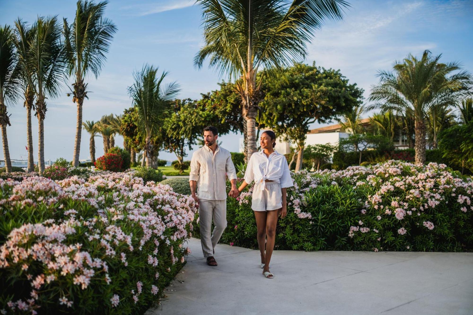 Hotel Paracas, A Luxury Collection Resort, פאראקאס מראה חיצוני תמונה The Beach at The St. Regis Maldives