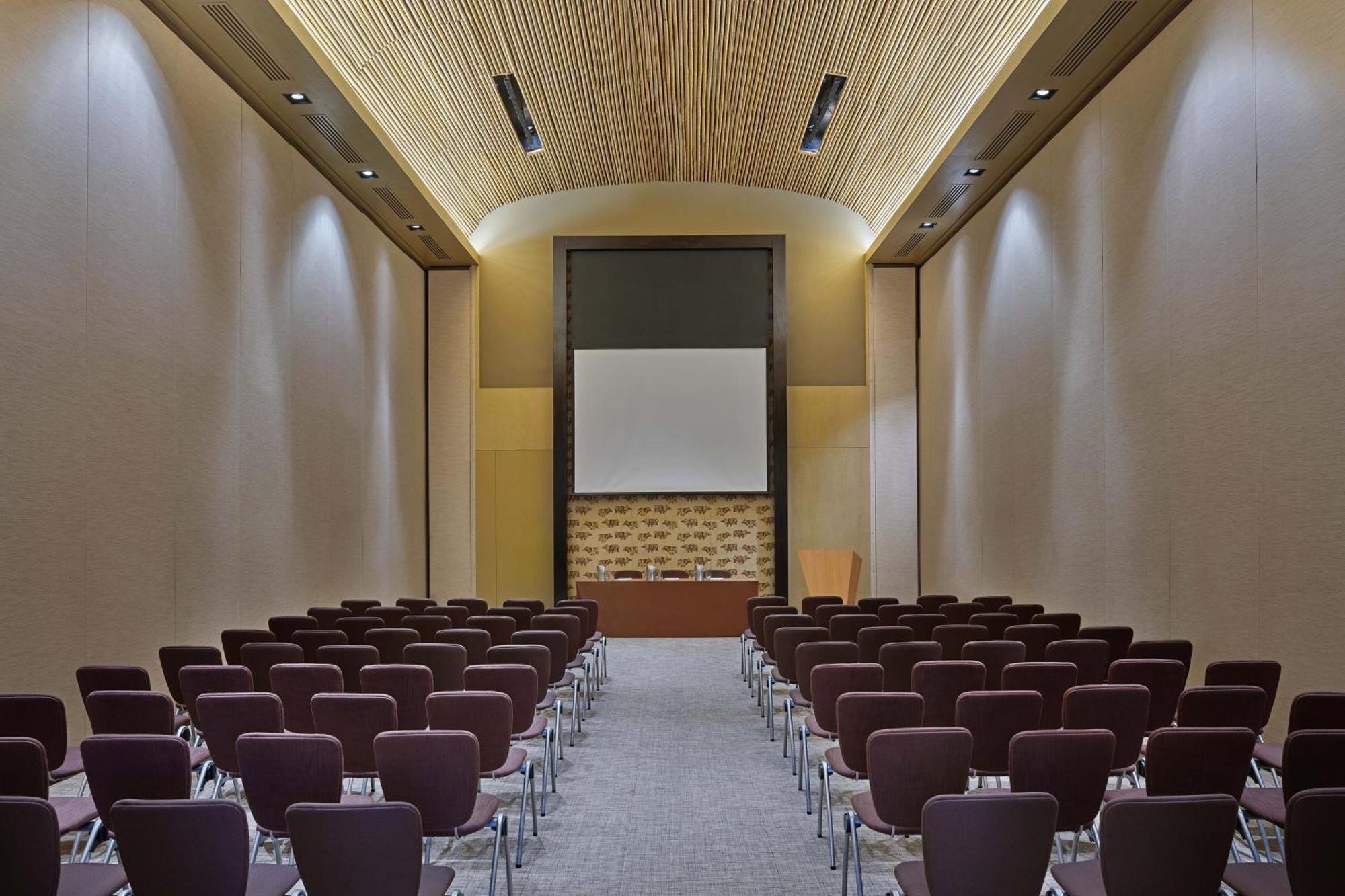 Hotel Paracas, A Luxury Collection Resort, פאראקאס מראה חיצוני תמונה The Auditorium