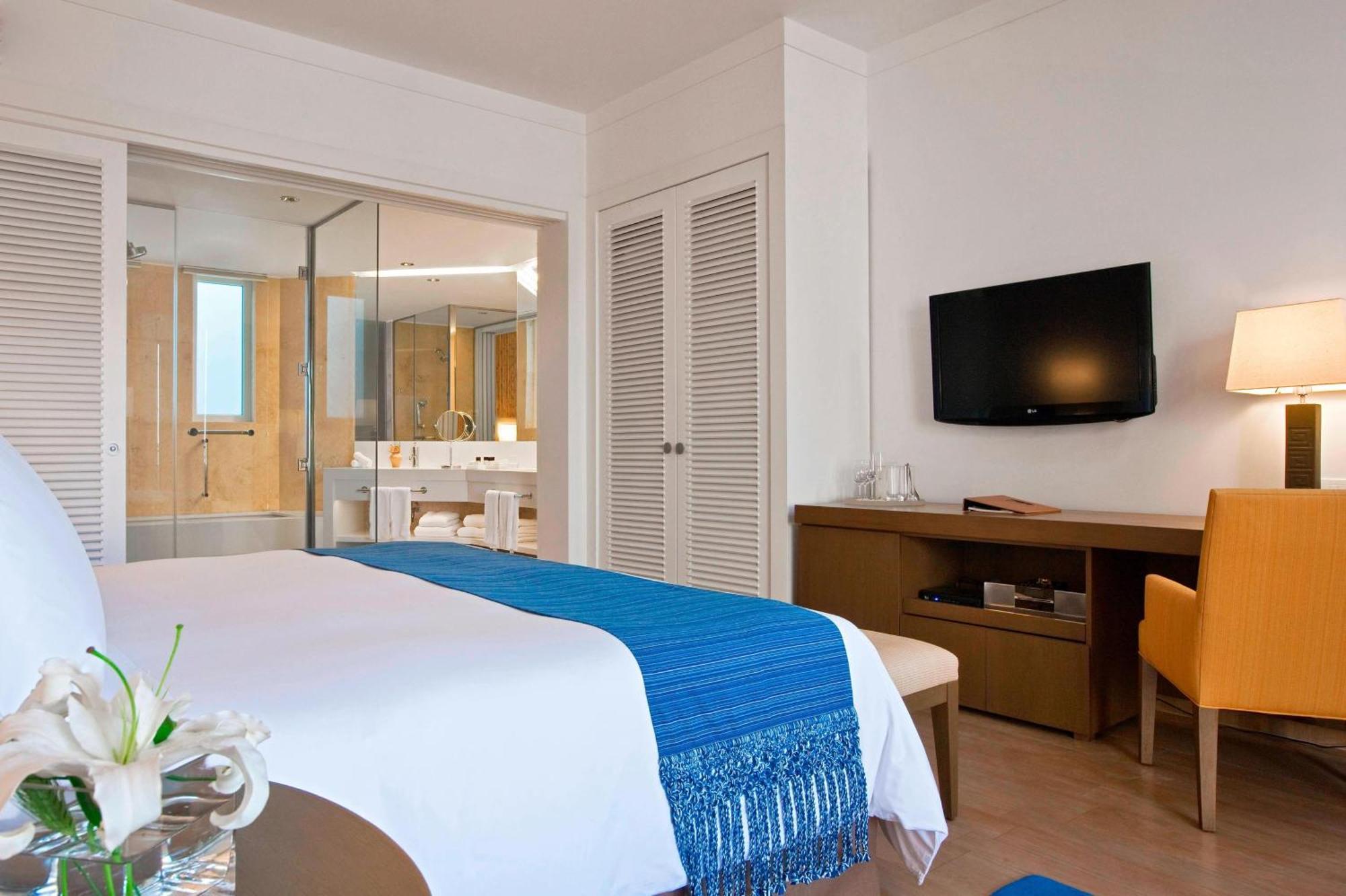 Hotel Paracas, A Luxury Collection Resort, פאראקאס מראה חיצוני תמונה