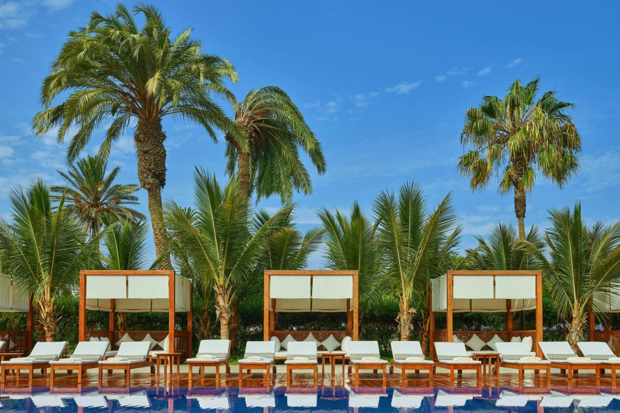 Hotel Paracas, A Luxury Collection Resort, פאראקאס מראה חיצוני תמונה